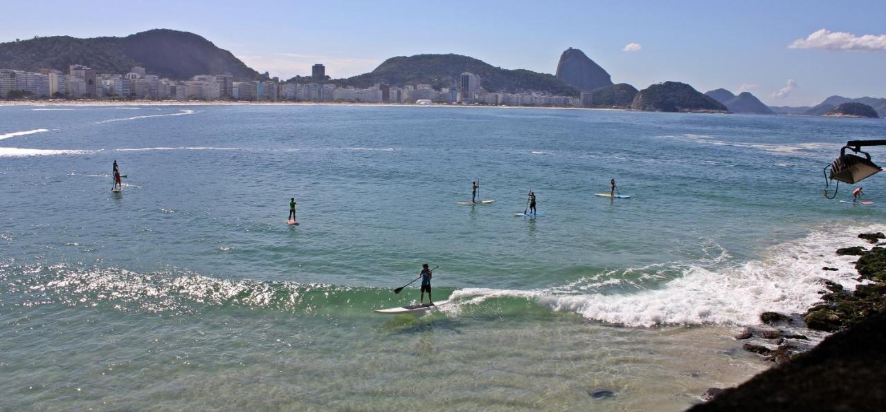 Rio Spot Homes Pj C020A Rio de Janeiro Exterior photo