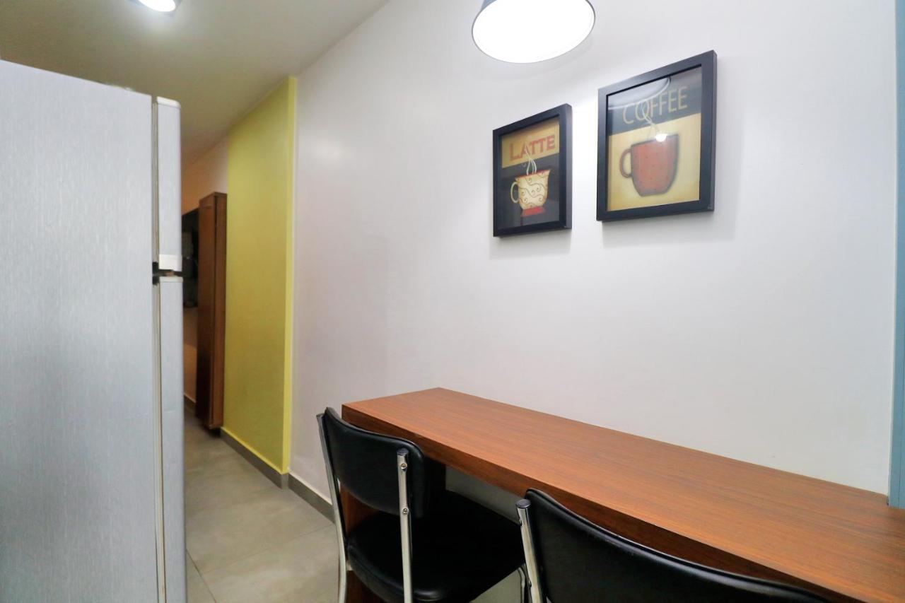 Rio Spot Homes Pj C020A Rio de Janeiro Exterior photo