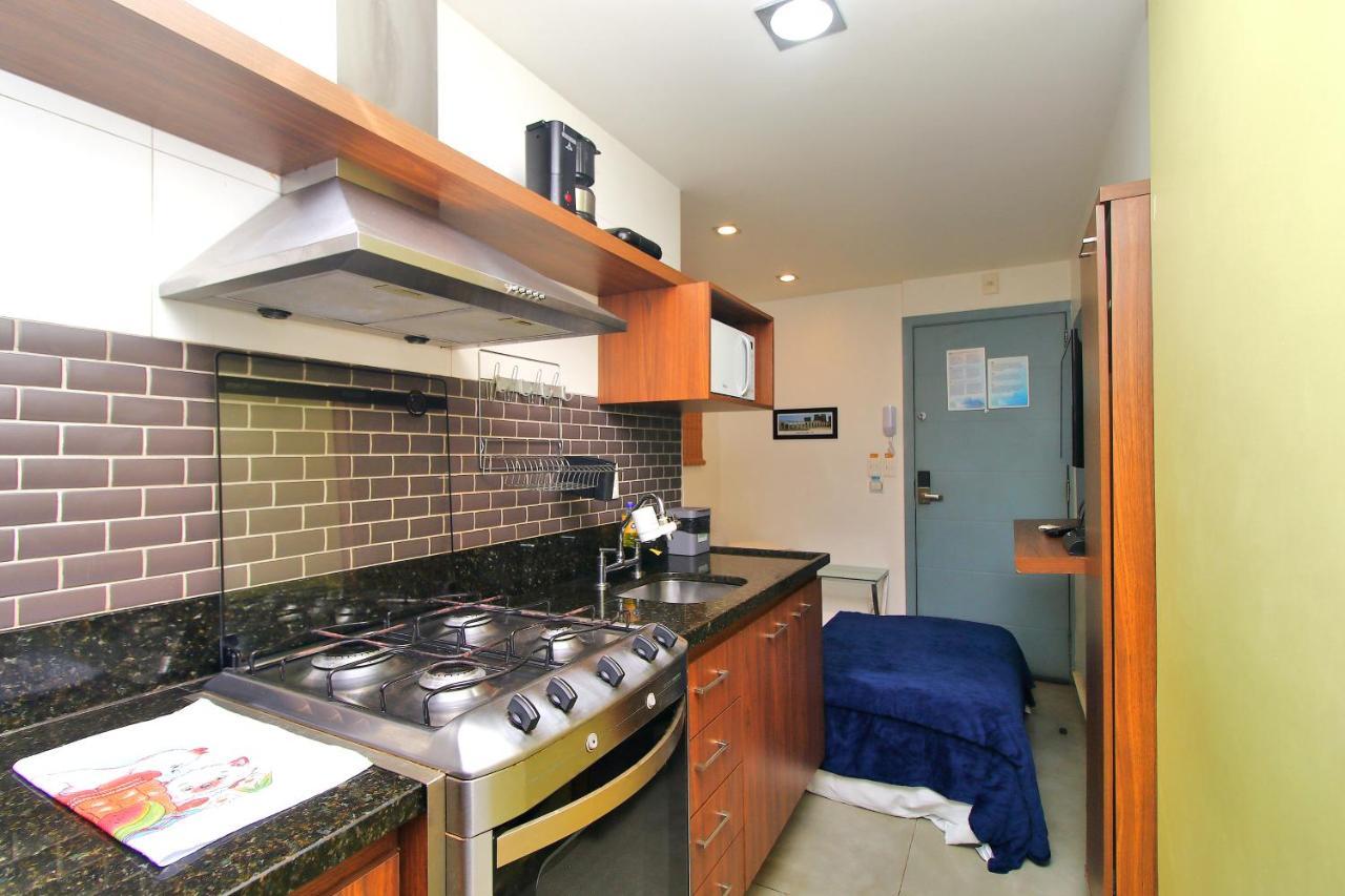 Rio Spot Homes Pj C020A Rio de Janeiro Exterior photo